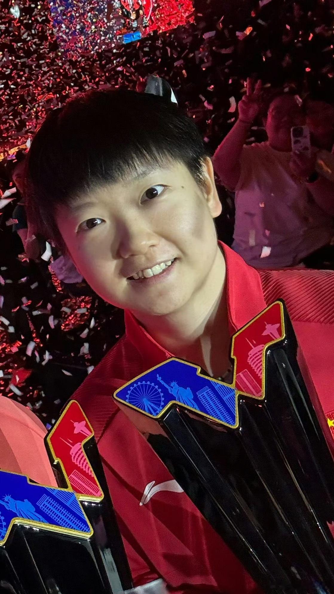小莎