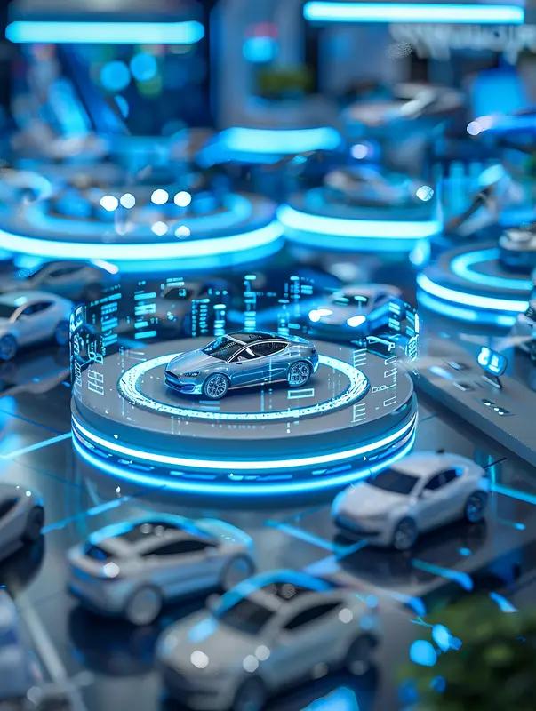 北京车展小米时间：雷军预告YU7 GT，胡峥楠首谈CTO挑战此次北京车展上，雷军