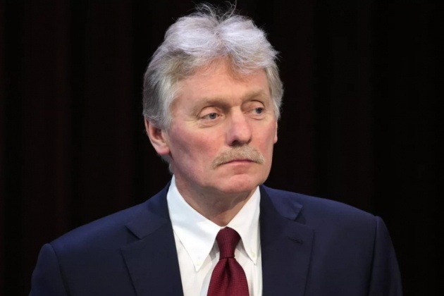 克里姆林宫否认与美国就乌克兰问题有共同计划俄罗斯总统新闻秘书德米特里·佩斯科夫否