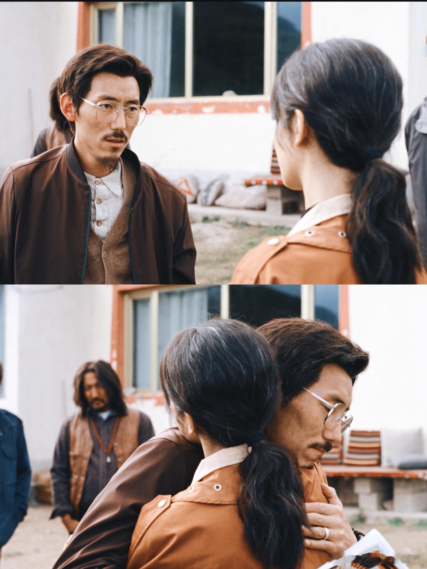 生命树第2集回旋镖正中眉心电视剧生命树 十七年，足够让人忘记很多事，却抹不掉桑巴