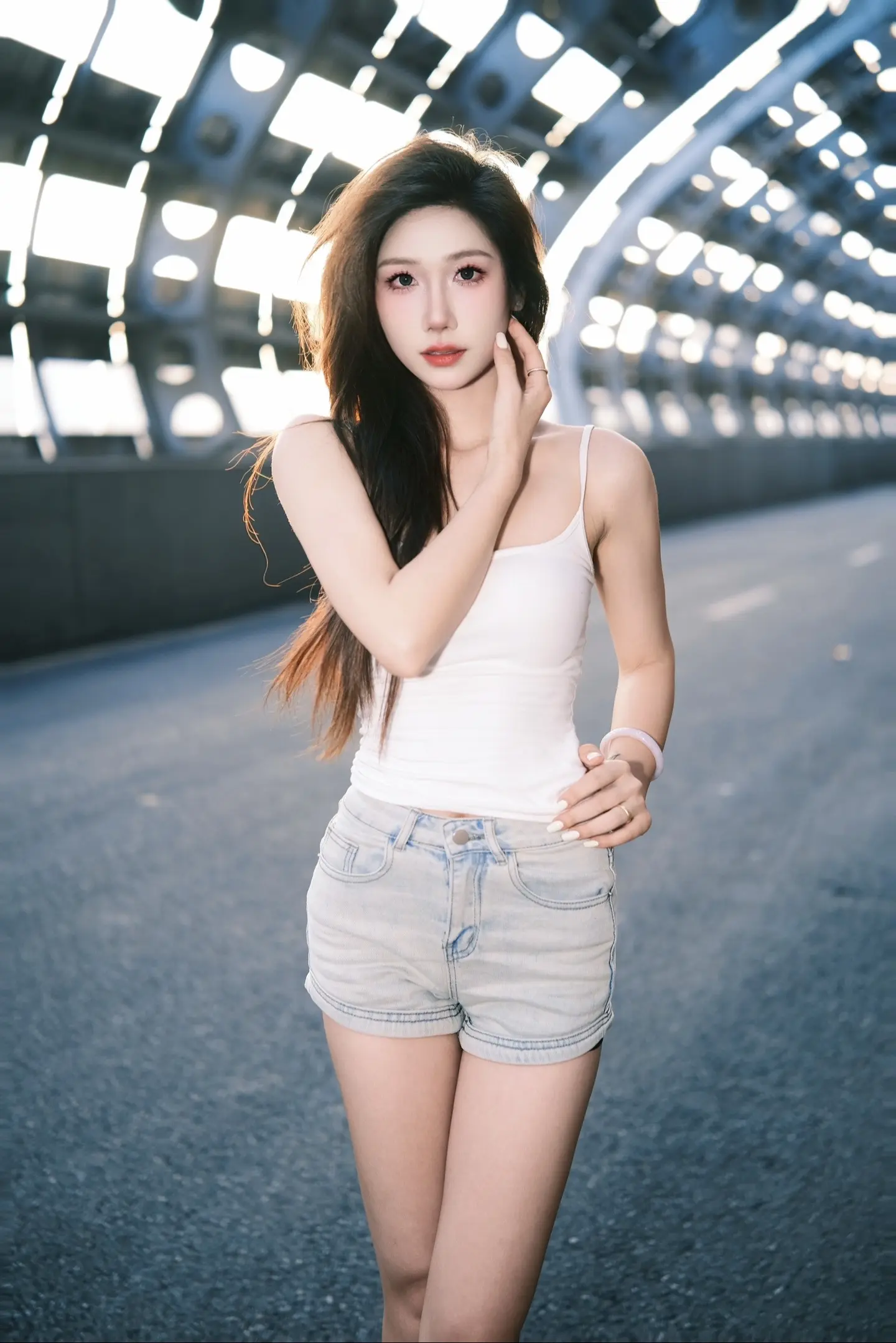 随机抽一个人 不送东西 纯抽。