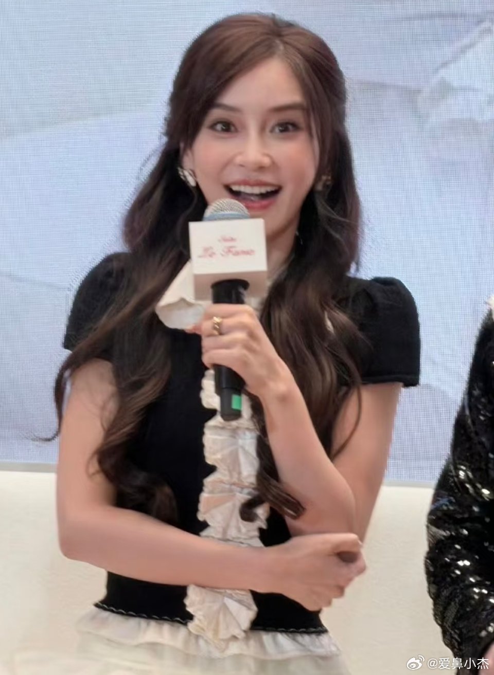 Angelababy韩安冉原相机直拍 |angelababy Angelabab