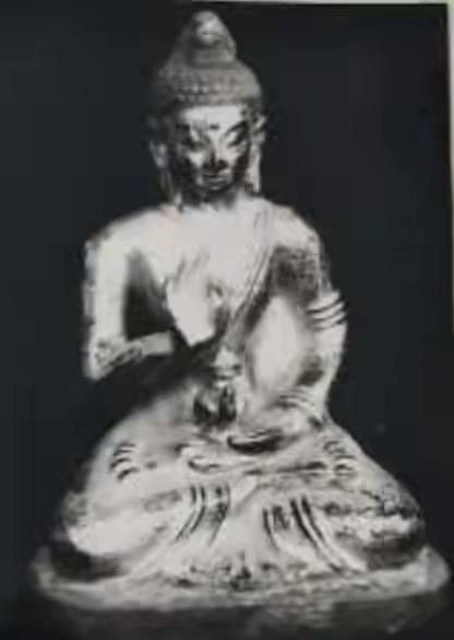 2025年，一份“文物丢失名单”惊现网络：29件国宝，竟在博物馆里“蒸发”了39