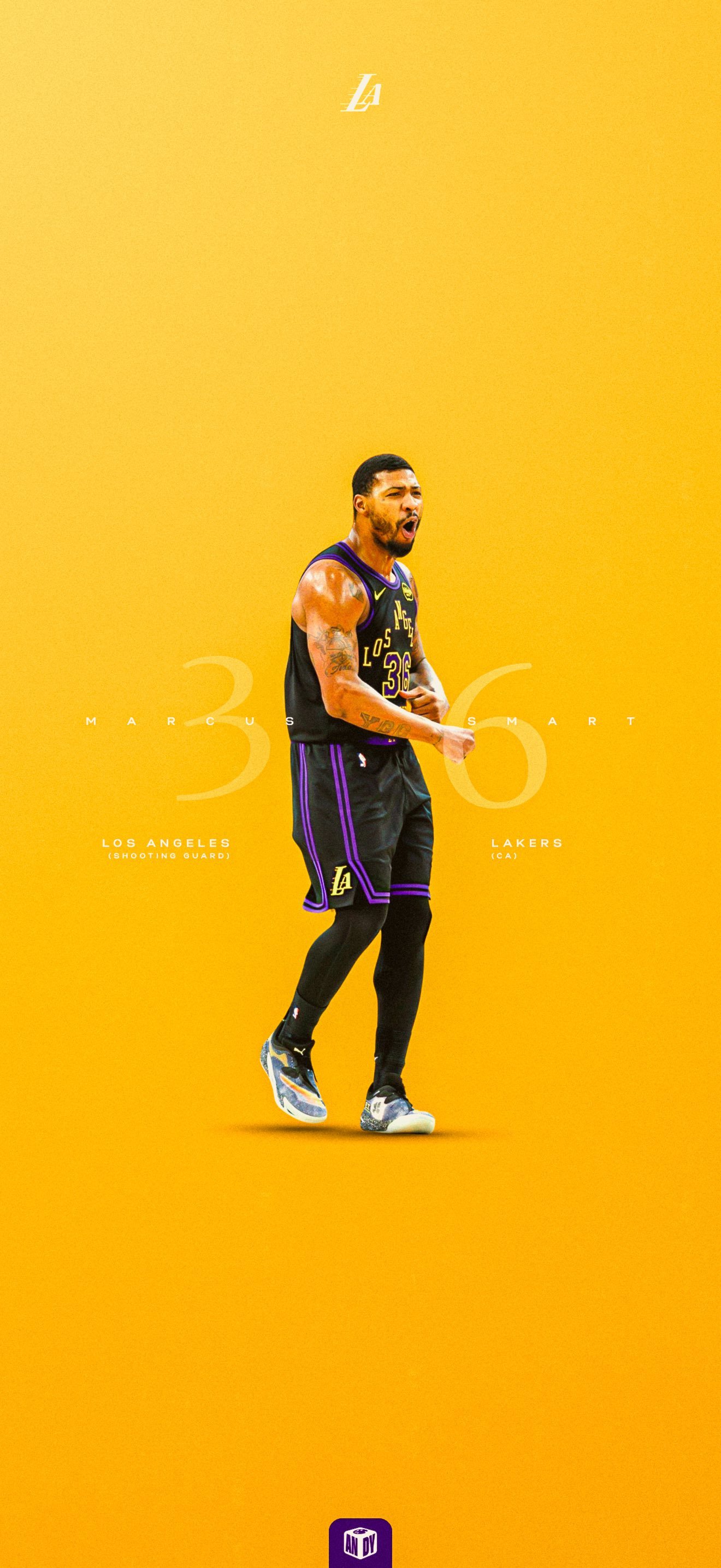 可以当手机壁纸湖人国度