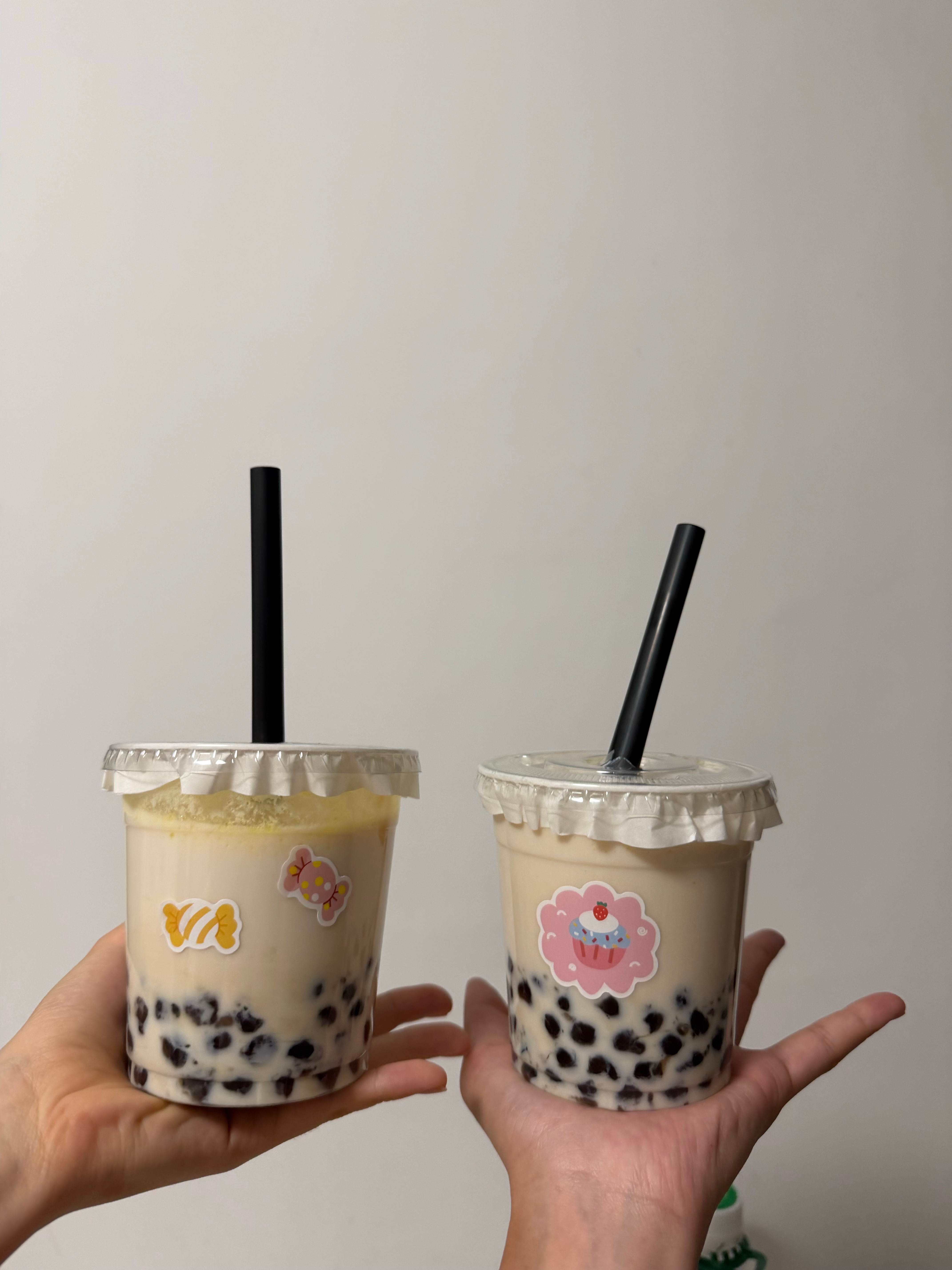 最近天气好好 海都很漂亮 ​​​