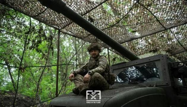 自由的灵魂，不屈的意志，乌克兰必胜！ ​​​
