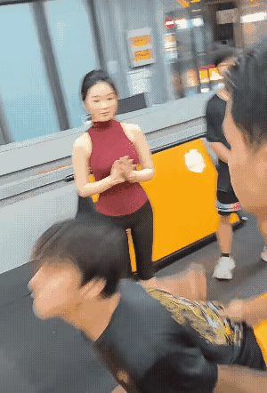 此事你怎么看