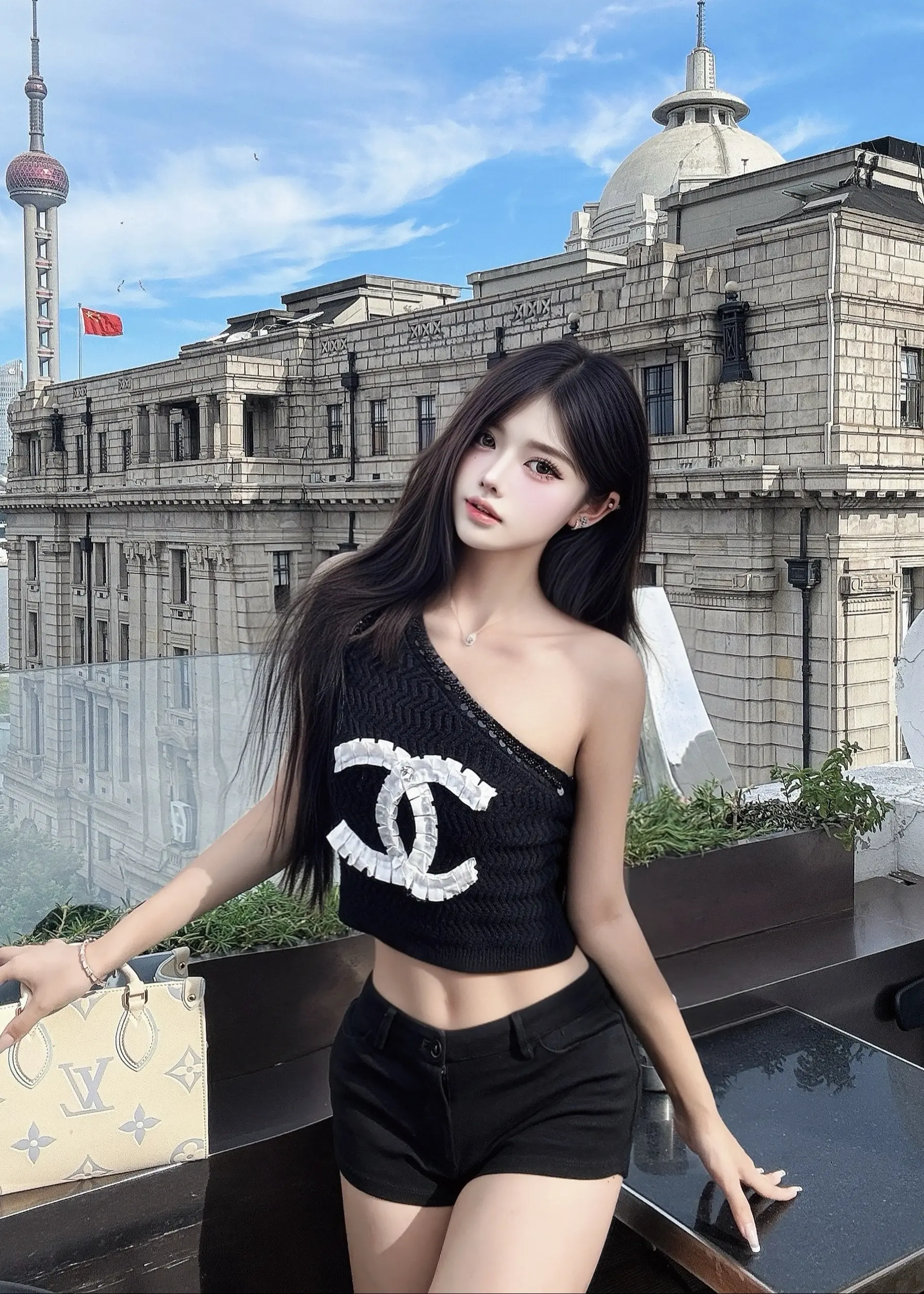 因为知足 所以更靠近幸福