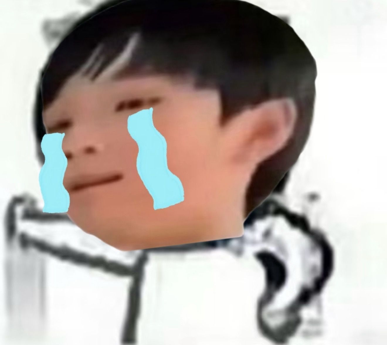 在吃一围跟盛香亭里纠结 ​​​