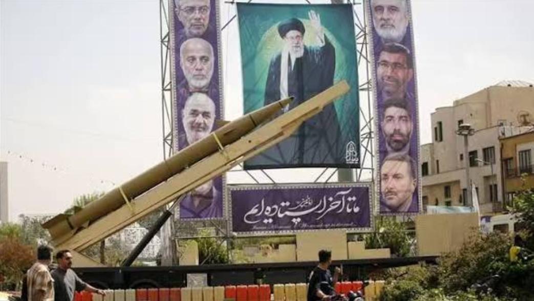 伊朗凭什么这么硬气？敢逼迫海湾五国赔钱，伊朗开出的损失是2700亿美元。伊朗这个