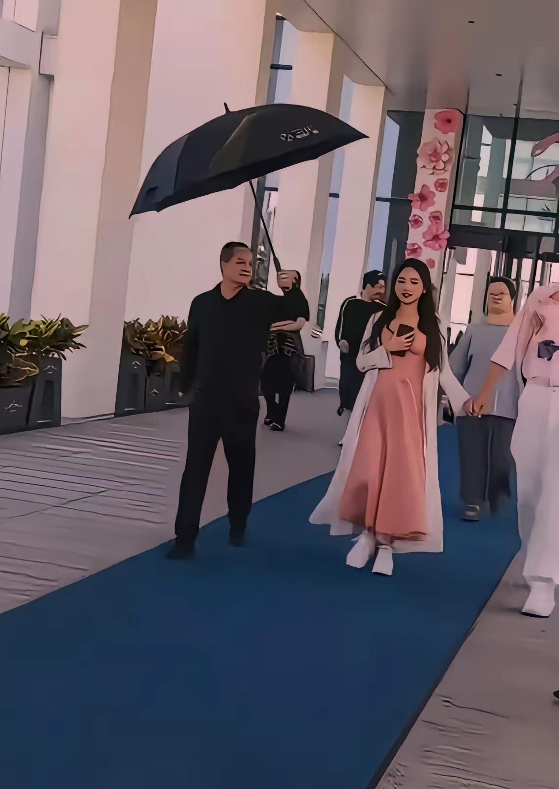 金莎要是真怀上了，估计能让不少人重新琢磨一个事：备孕这事，男人的精子质量真不是小