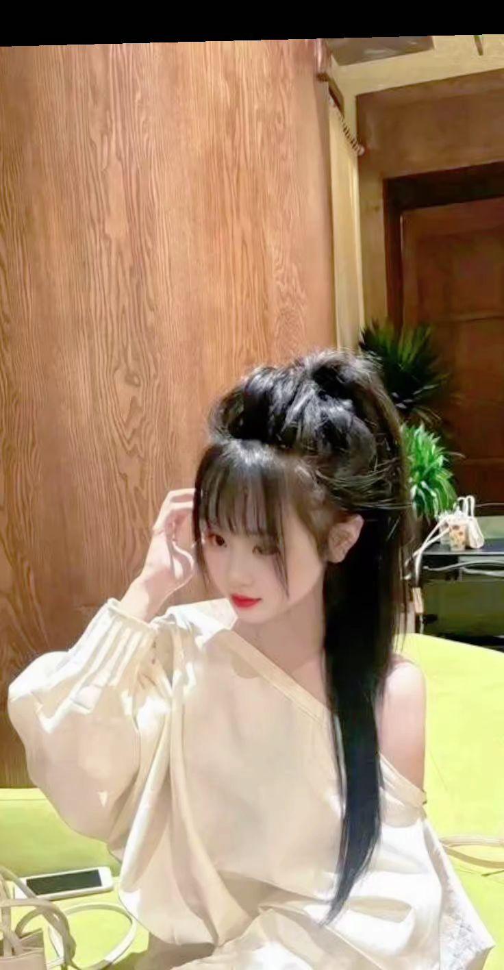 抖音玩法合伙人计划 气质美女 小姐姐 靓妹 高颜值