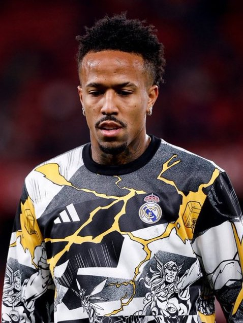 米利唐目前还远未回归。他的康复之路还很长。皇马