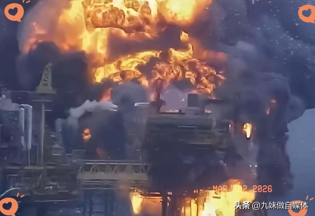 以色列无人机基地突遭纵火，这下算是彻底惹众怒了
​ 早上刚刷到这条新闻，说实话一