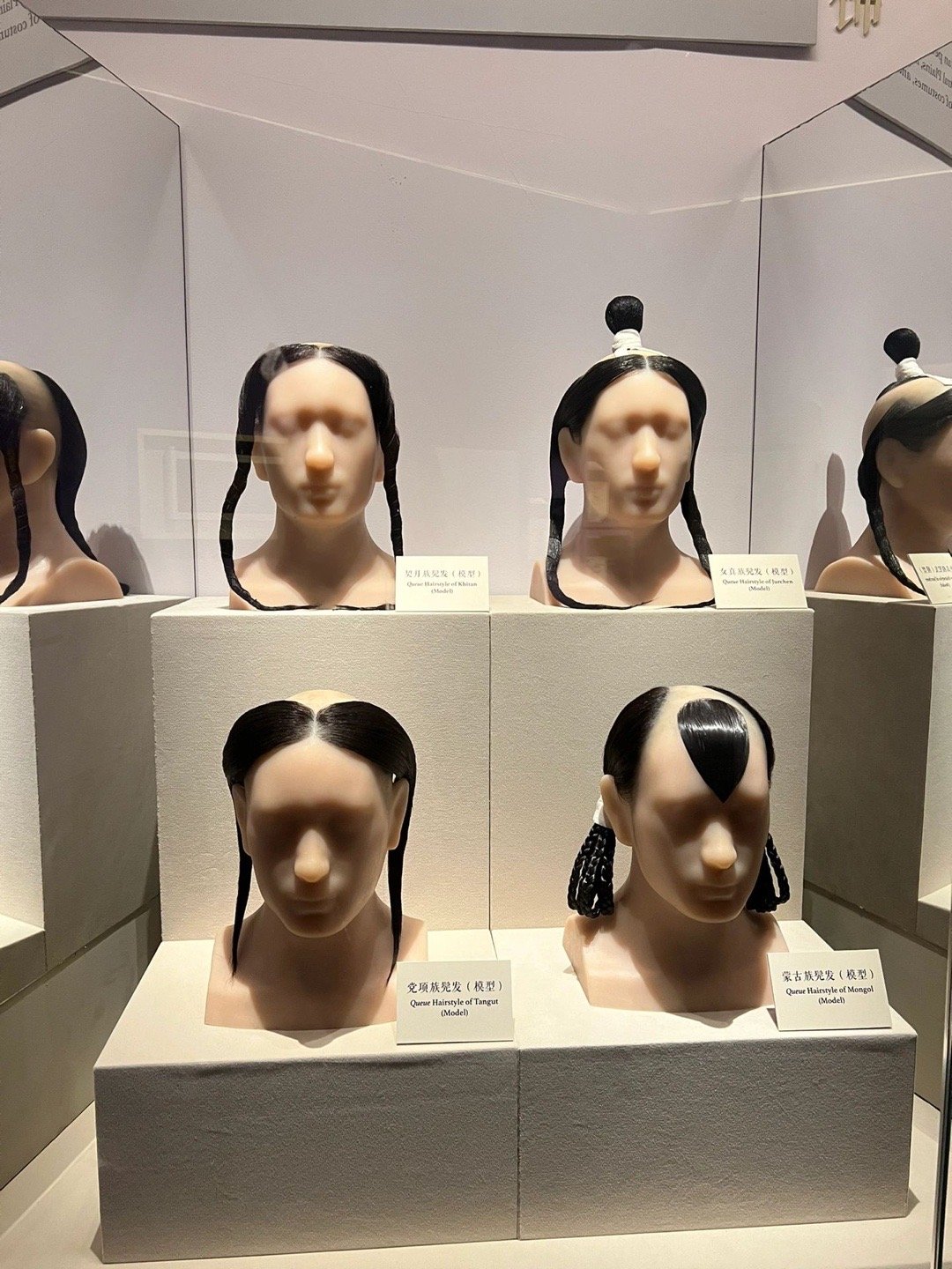 为什么不拍元代的电视剧 ​​​