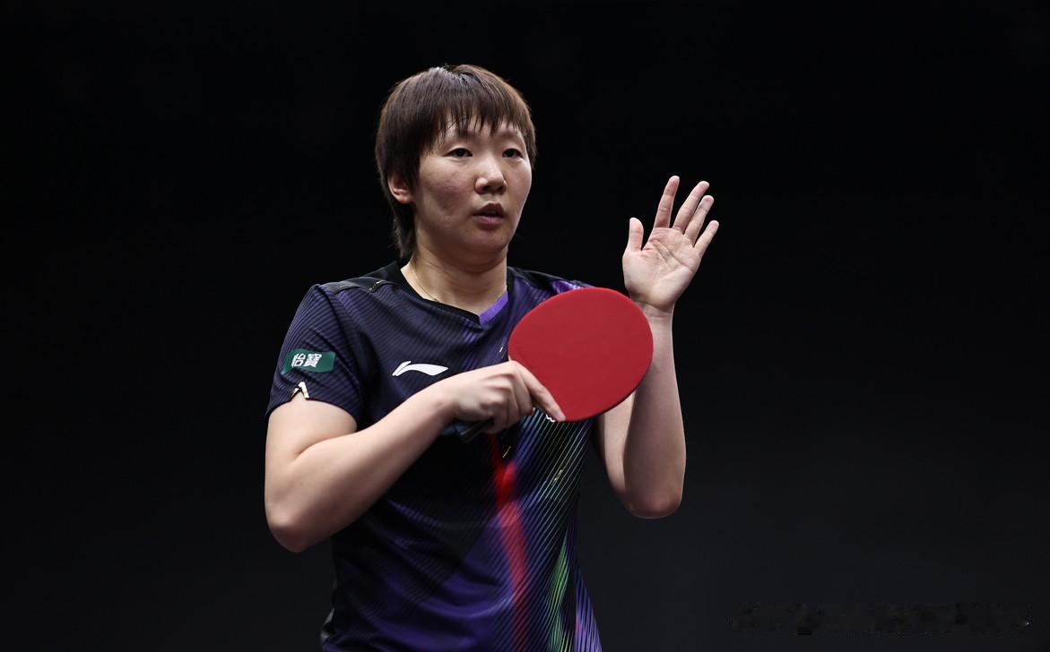 亚运会刚结束，乒坛又迎来一场“中日韩大战”！

WTT中国大满贯10月9日赛程：