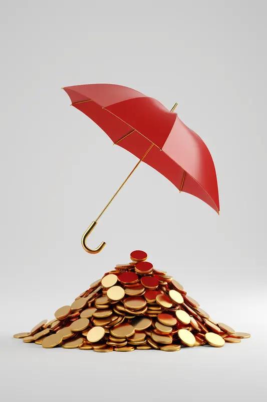 传统避险资产最近有点让人摸不着头脑。就说黄金，本周五现货黄金盘中跌破每盎司450