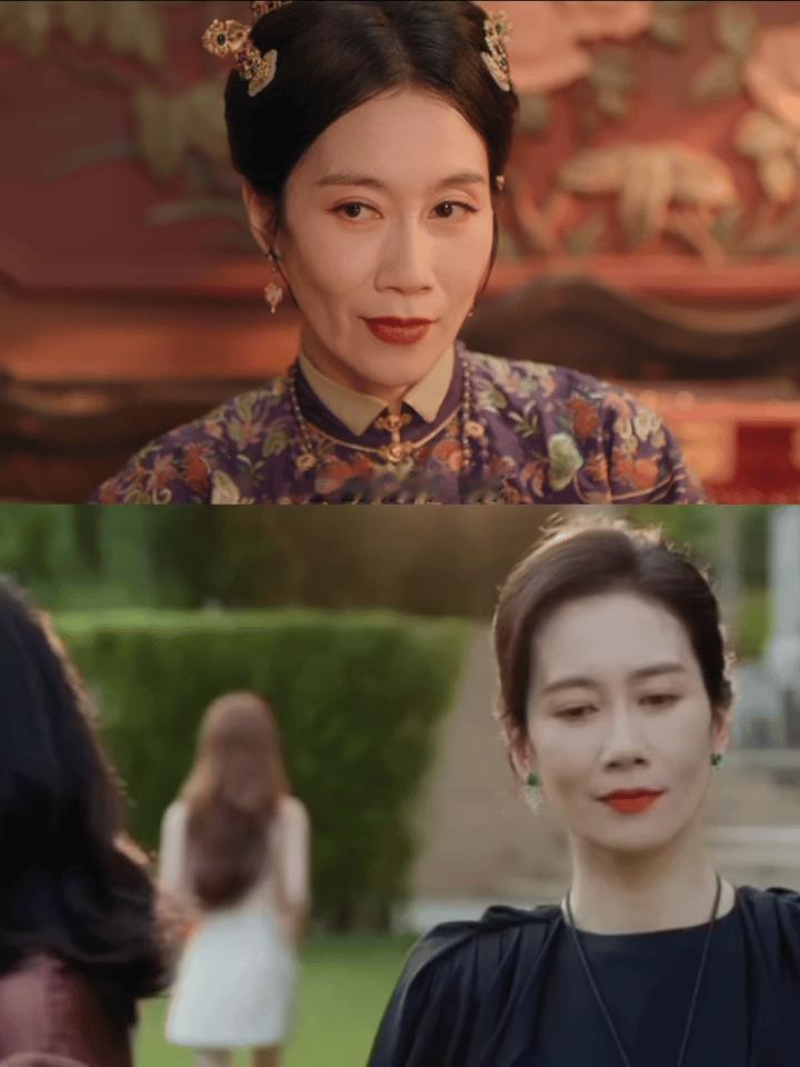 温峥嵘新剧梦回许我耀眼 为什么我们都爱看这种“温柔一刀”的戏码？心理学上有个概念