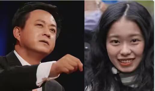 大快人心！诬告主持人朱军性骚扰的弦子账号被封！
5月26日深夜，弦子账号被注销永