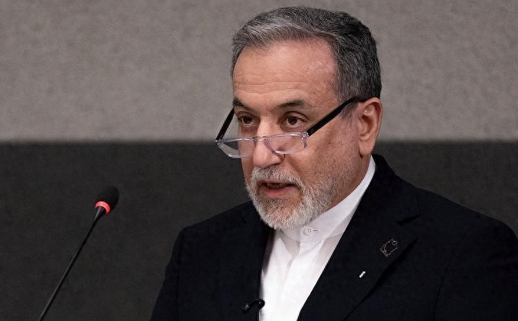 美伊谈判说崩就崩，特朗普还在对着空气叫号，伊朗这边就直接把宝押在了莫斯科，这一手