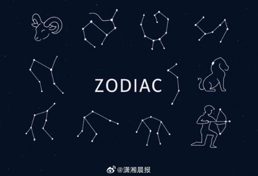 【#地球72年偏移1度改变传统星座日期#，#美媒称12星座说法已过时约2000年