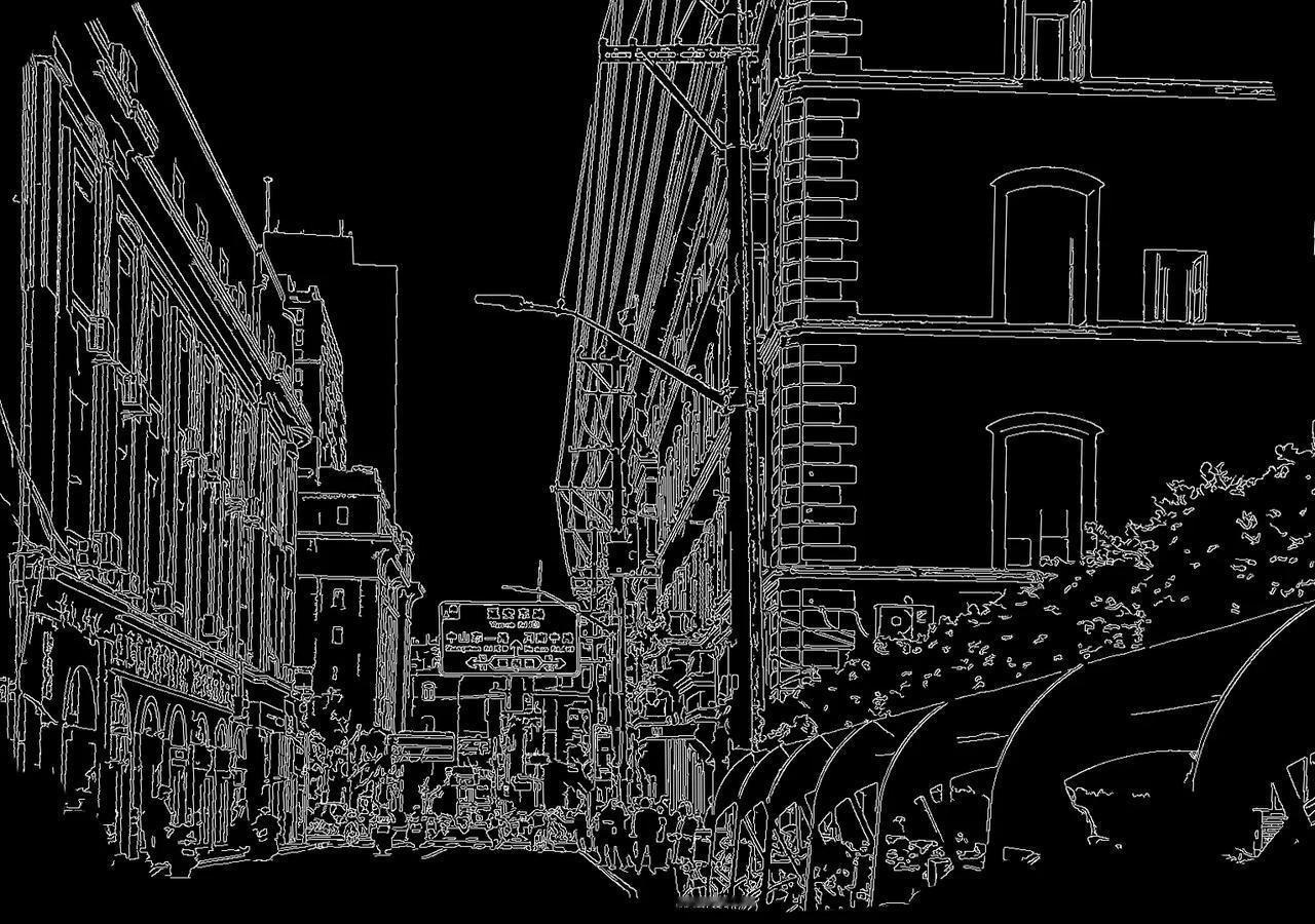 上海街景钢笔画34/100
钢笔画 线条画 钢笔亦可作画 速写人间烟火 钢笔速写