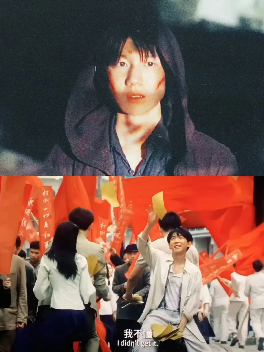 播了播了‼️谍战➕反转‼️必看谍战片‼️