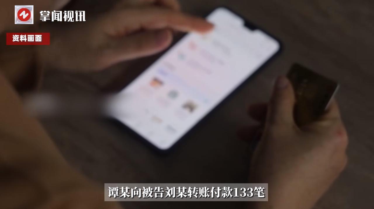 “大快人心！”湖南常宁，一女子在丈夫因病去世后，意外发现丈夫和第三者的“奸情”，