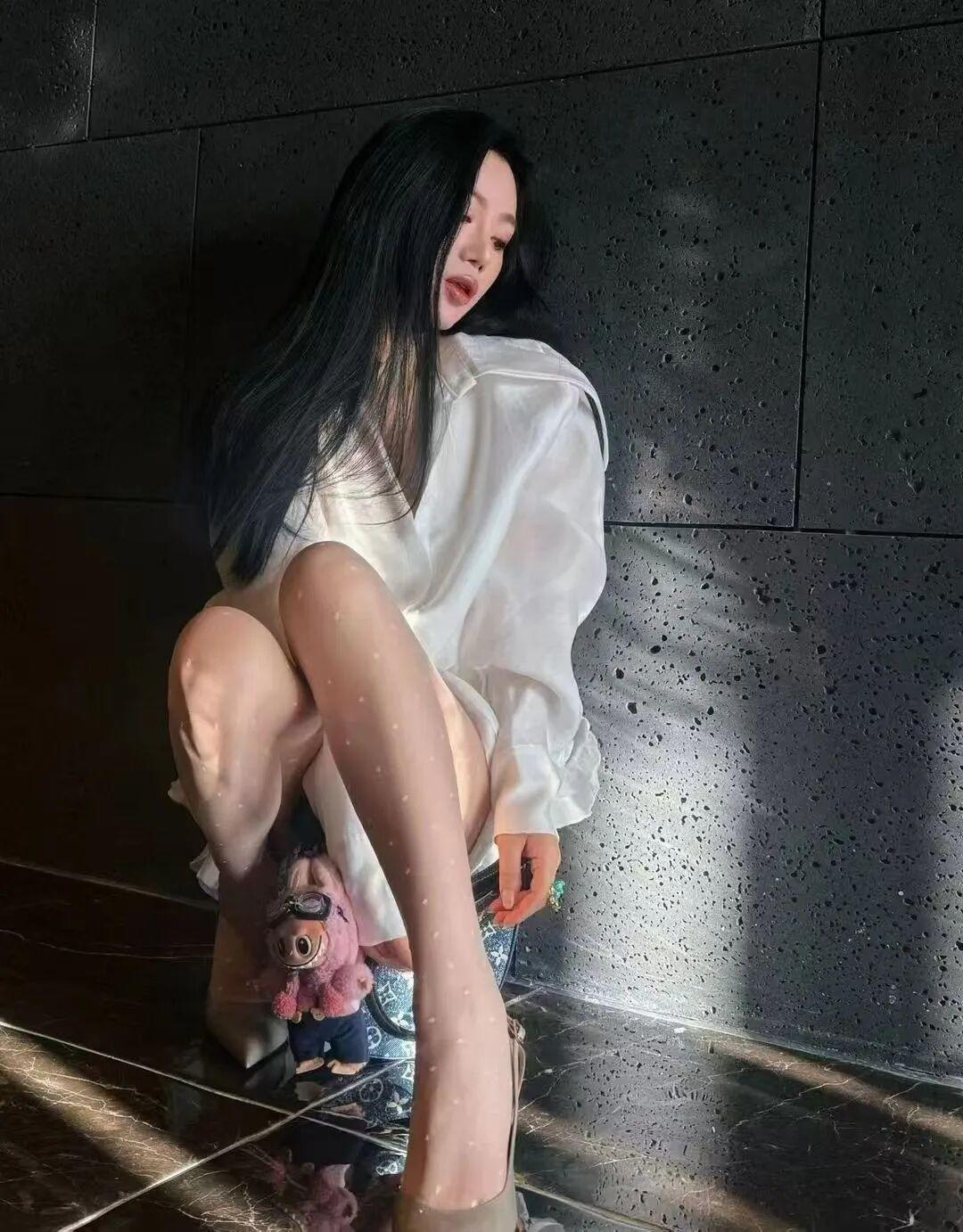 晒一晒你手机里最美照片[kiss]