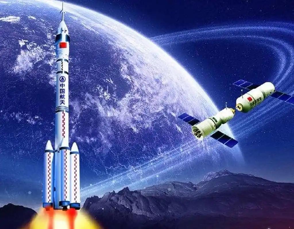 相信很多人都能感觉到，这几年中国科技从来不再藏着掖着，以前总想着稳扎稳打默默深耕