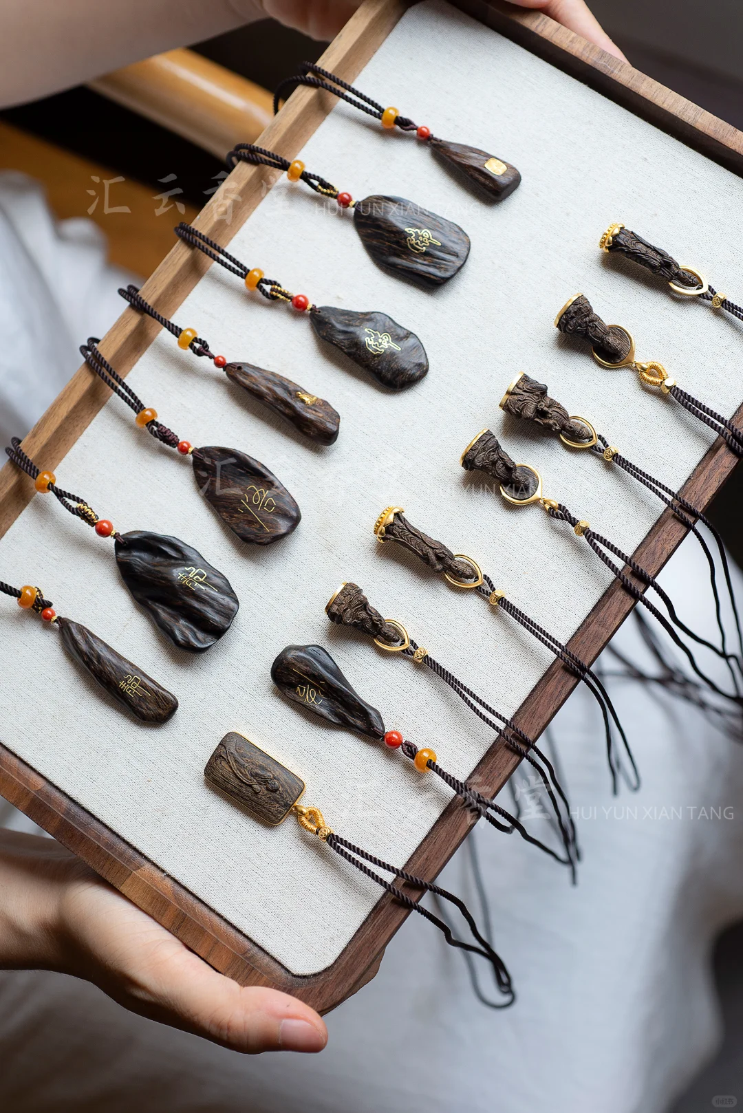 遇到喜欢的东西就买了吧 取悦自己最重要❤️