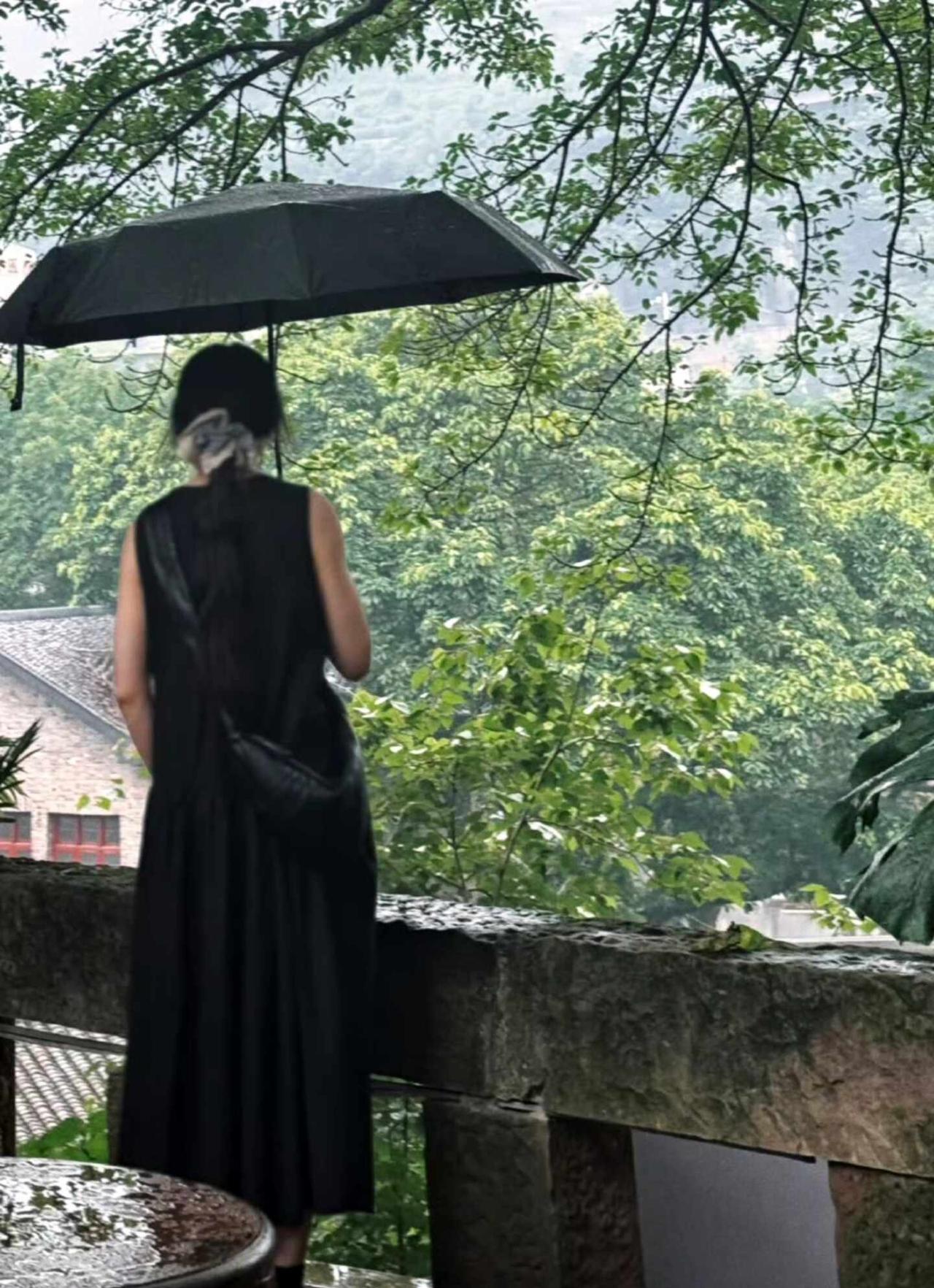 重庆你什么时候是晴天
重逢便是庆 走走看看停停 山城的浪漫至死不渝