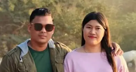 又一起！缅甸曼德勒蒲甘一对游客夫妻又失踪了！