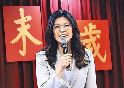 离谱！国民党手握544万交流红利摆烂，仅郑丽文一人孤军奋战
 
台湾政坛再现迷惑