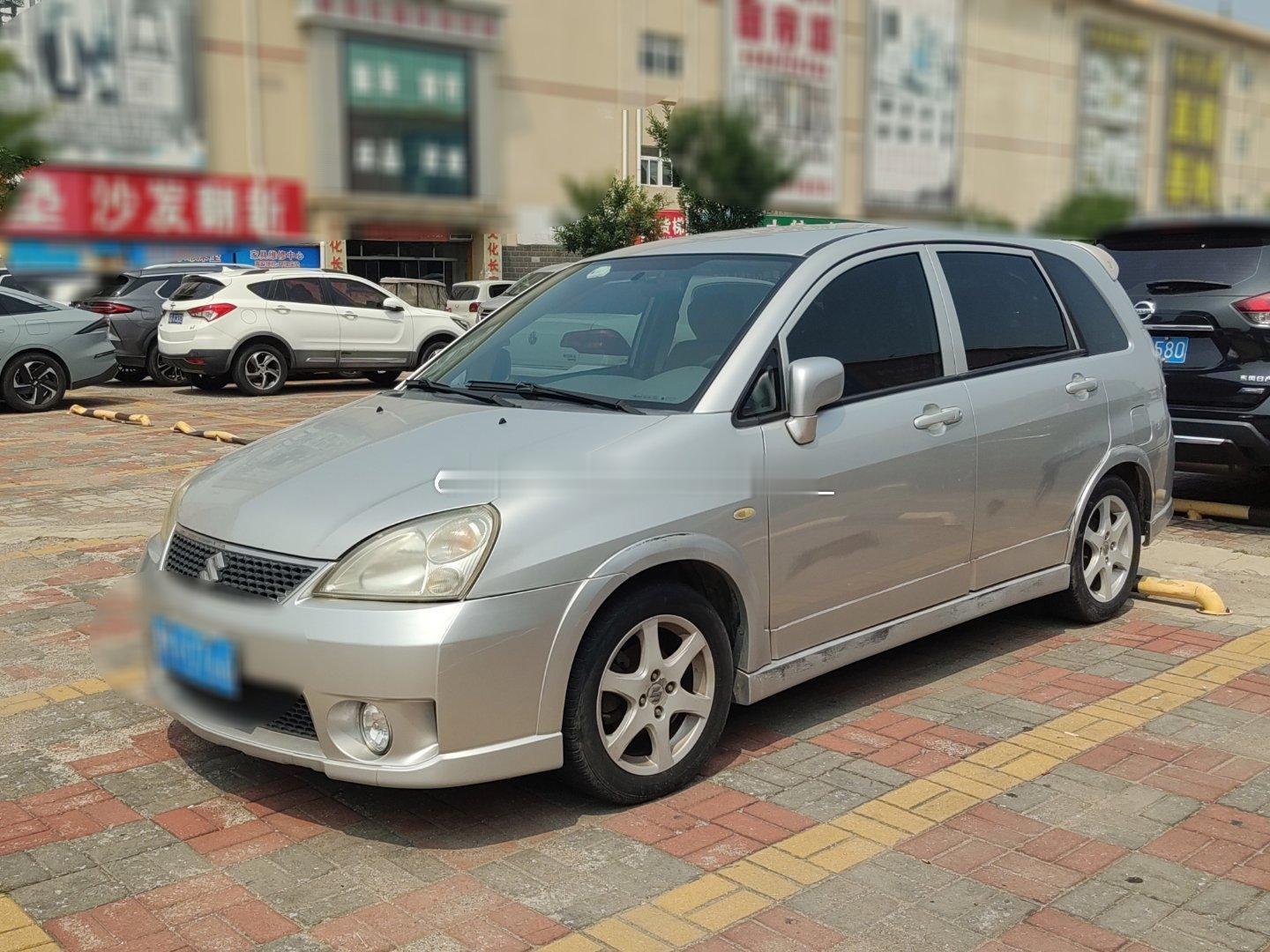 汽车 天津