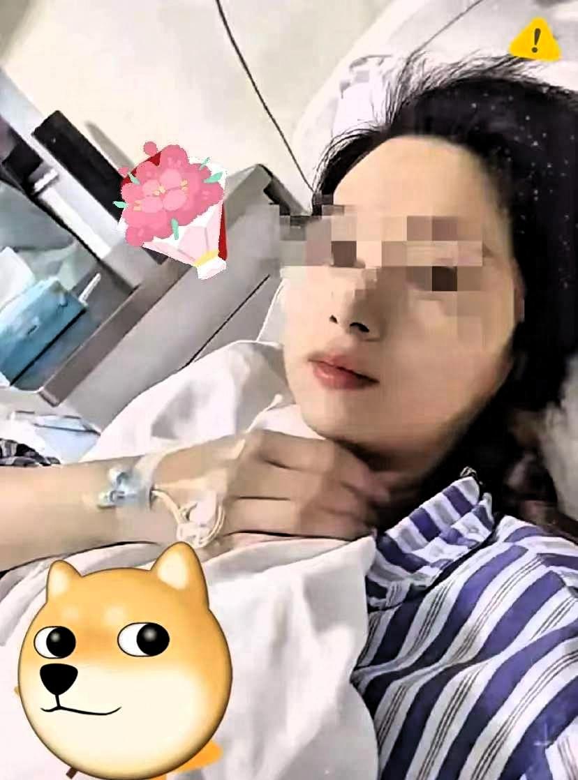 葫芦岛这桩病房里的账，简直把人性遮羞布扯得稀碎！冷静看完整个经过，让人不得不感慨