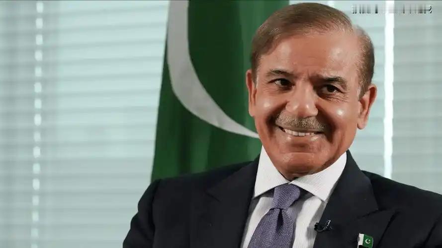 谁能想到，美国在中东影响力面临调整之际，巴基斯坦成为沙特重要的军事合作伙伴之一。