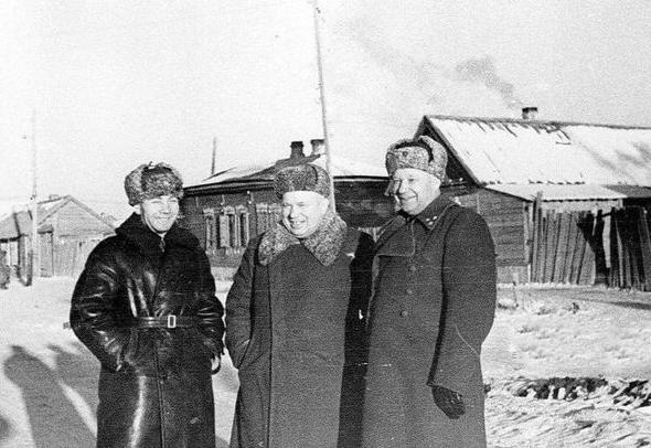 1943年3月11日，苏德战场上，一架苏联战机在空战中被击落，飞行员再未归来。 