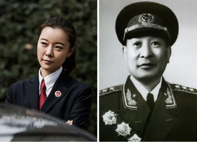 柯蓝说她的爷爷长期辅佐陈毅和粟裕打仗。她爷爷到底是谁？柯蓝本名钟好好，她的爷爷是