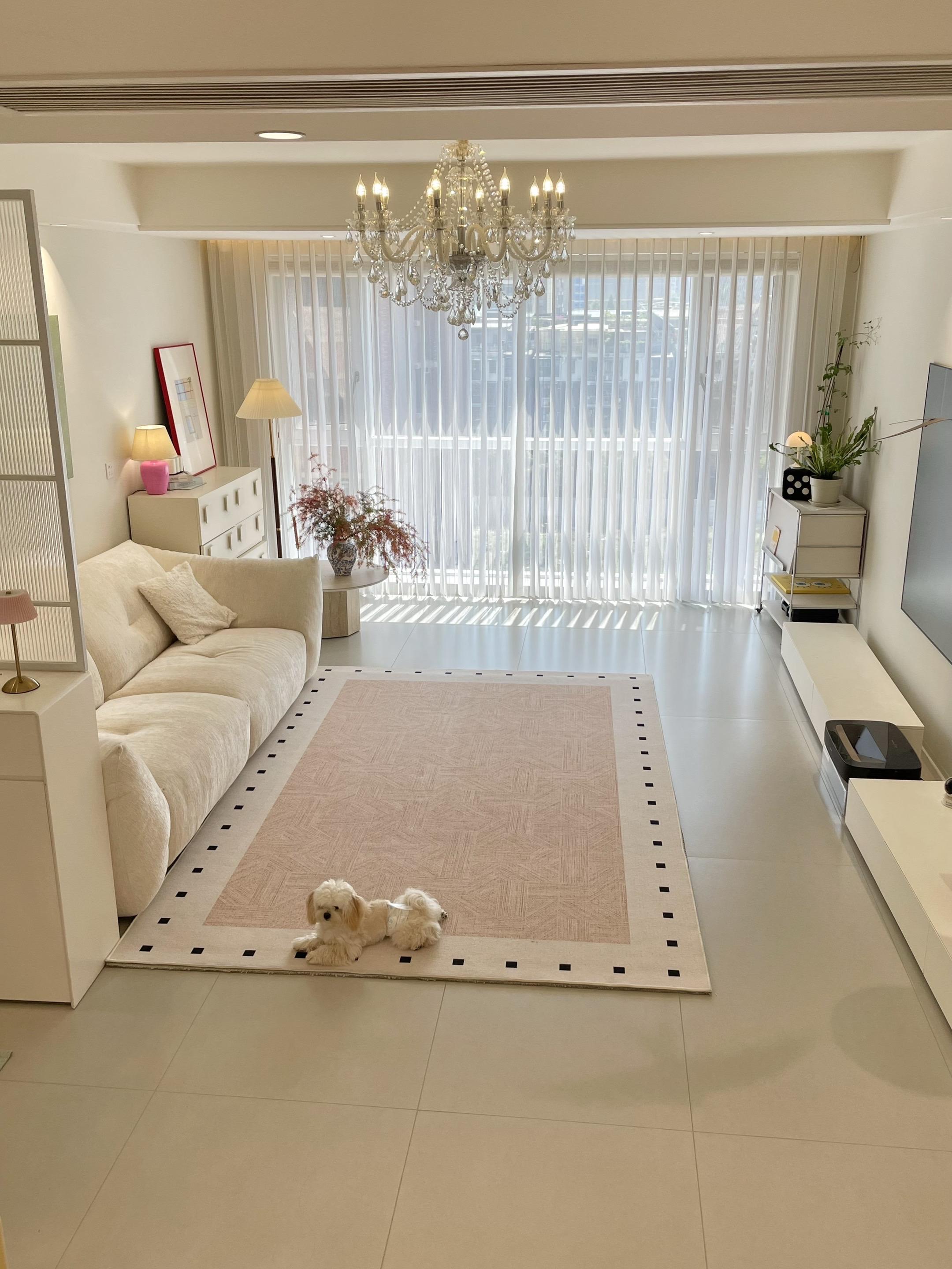 15万，不过度装修的家🏠。