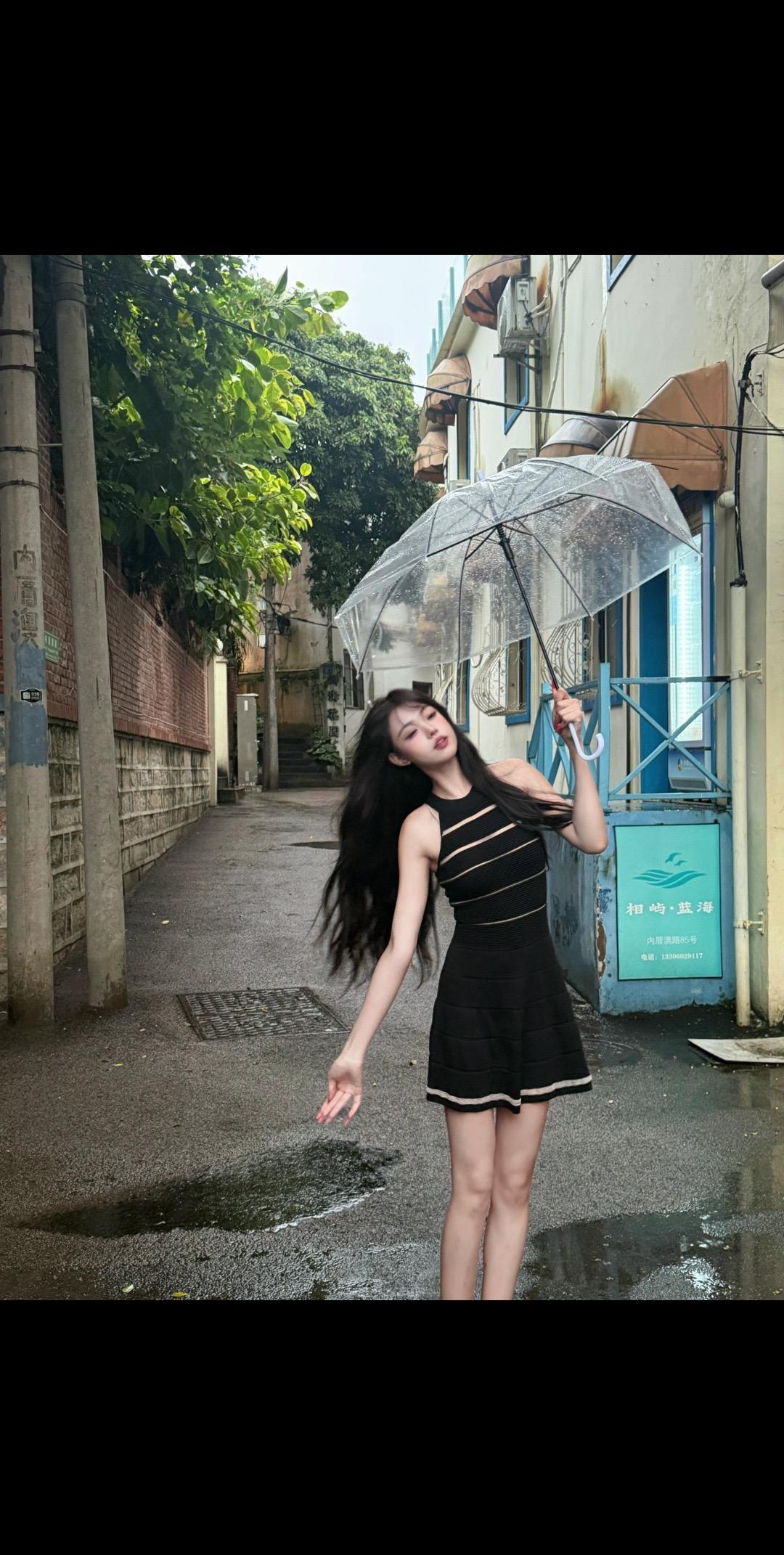 原来我们这种叽叽喳喳话痨撒娇爱臭美的烦人精叫花孔雀啊