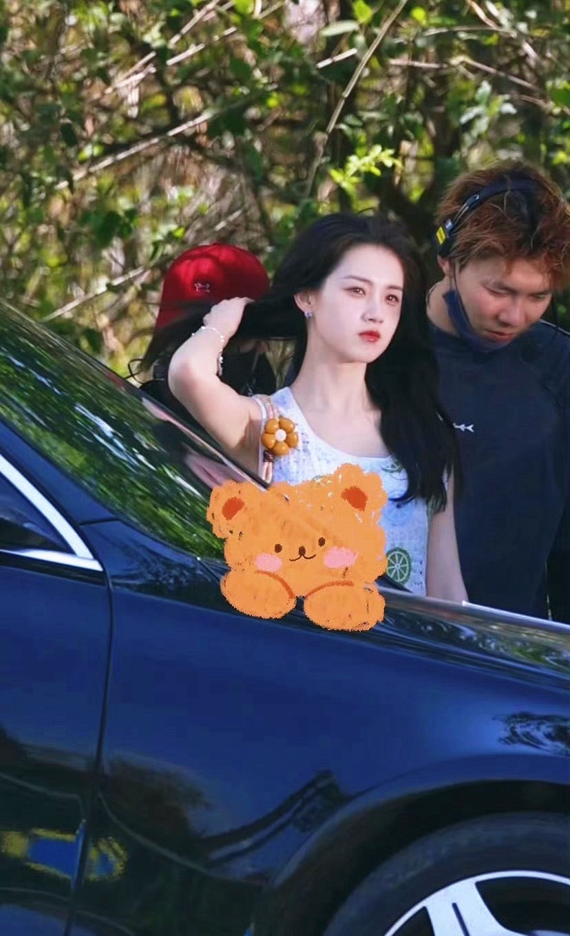 哇塞，郭宇欣待播剧质量好高啊❗️从东北烟火到校园甜恋，从法治正义到民国悲欢“题材