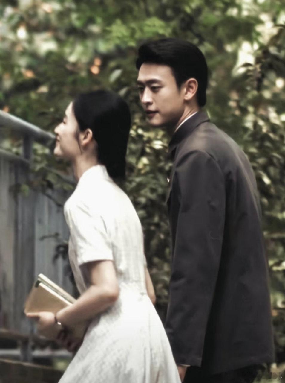 郭晓婷王天辰 夫妻相 荧幕情侣照进现实，长相相似性格合拍，夫妻相实锤！ 