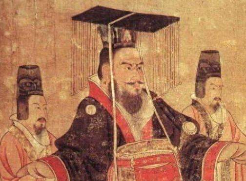 汉武帝刘彻：那个被我们误解了两千年的痴情帝王