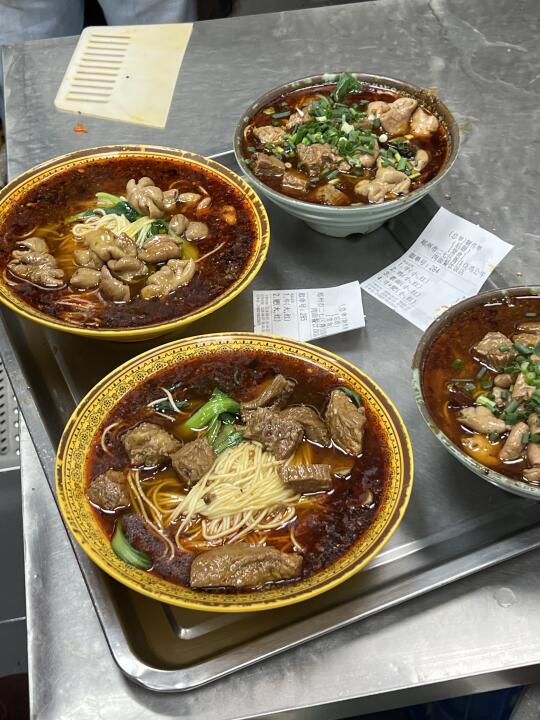 这才是郑州真正好吃的小店（仅此一家）