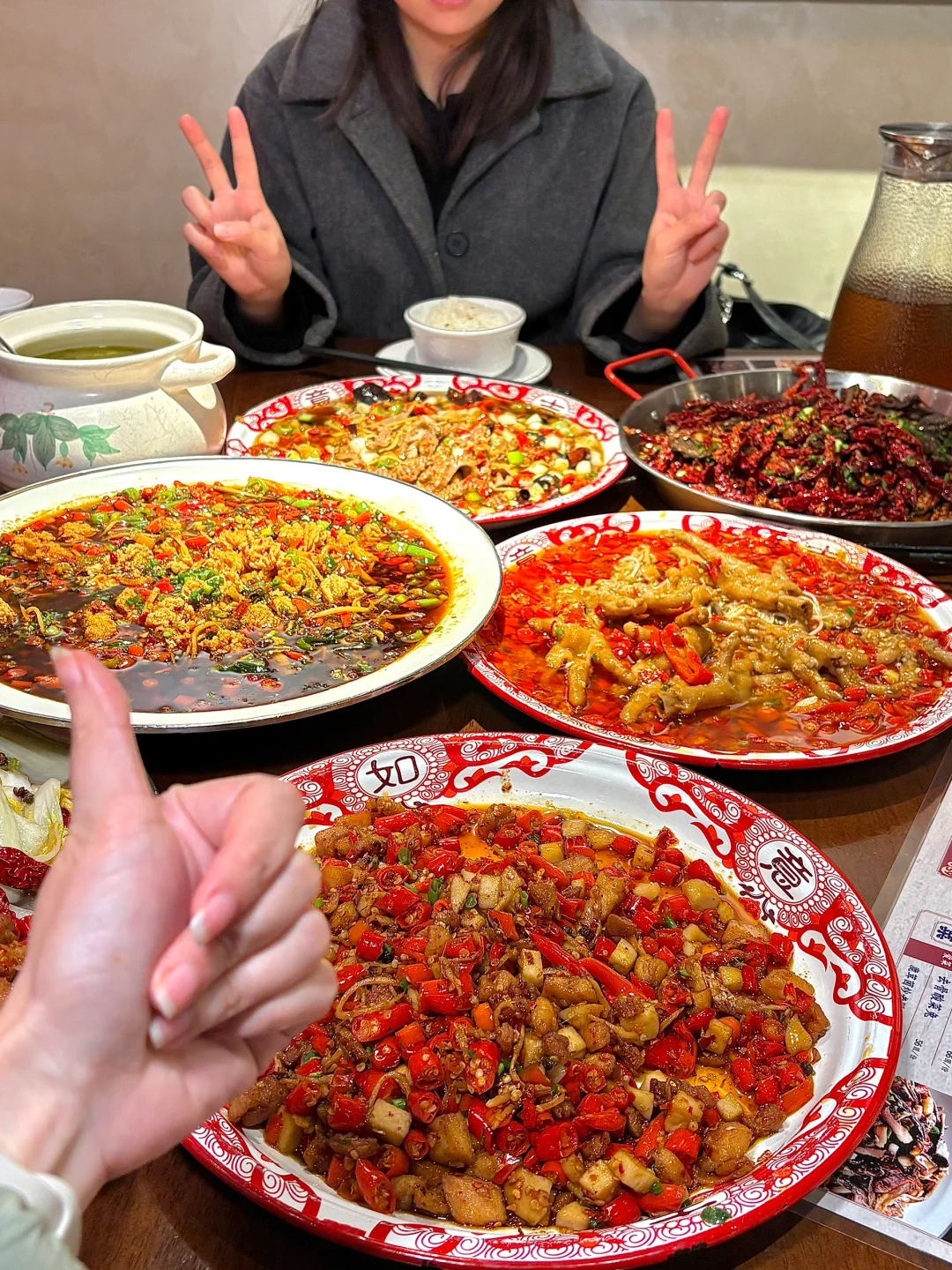 成都玉林，爆辣辣辣，巨下饭！！！