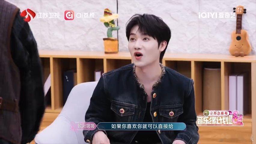 蒋敦豪给足音乐人安全感 他的真诚不仅打动了台上的创作者，也感染了台下的观众。这种