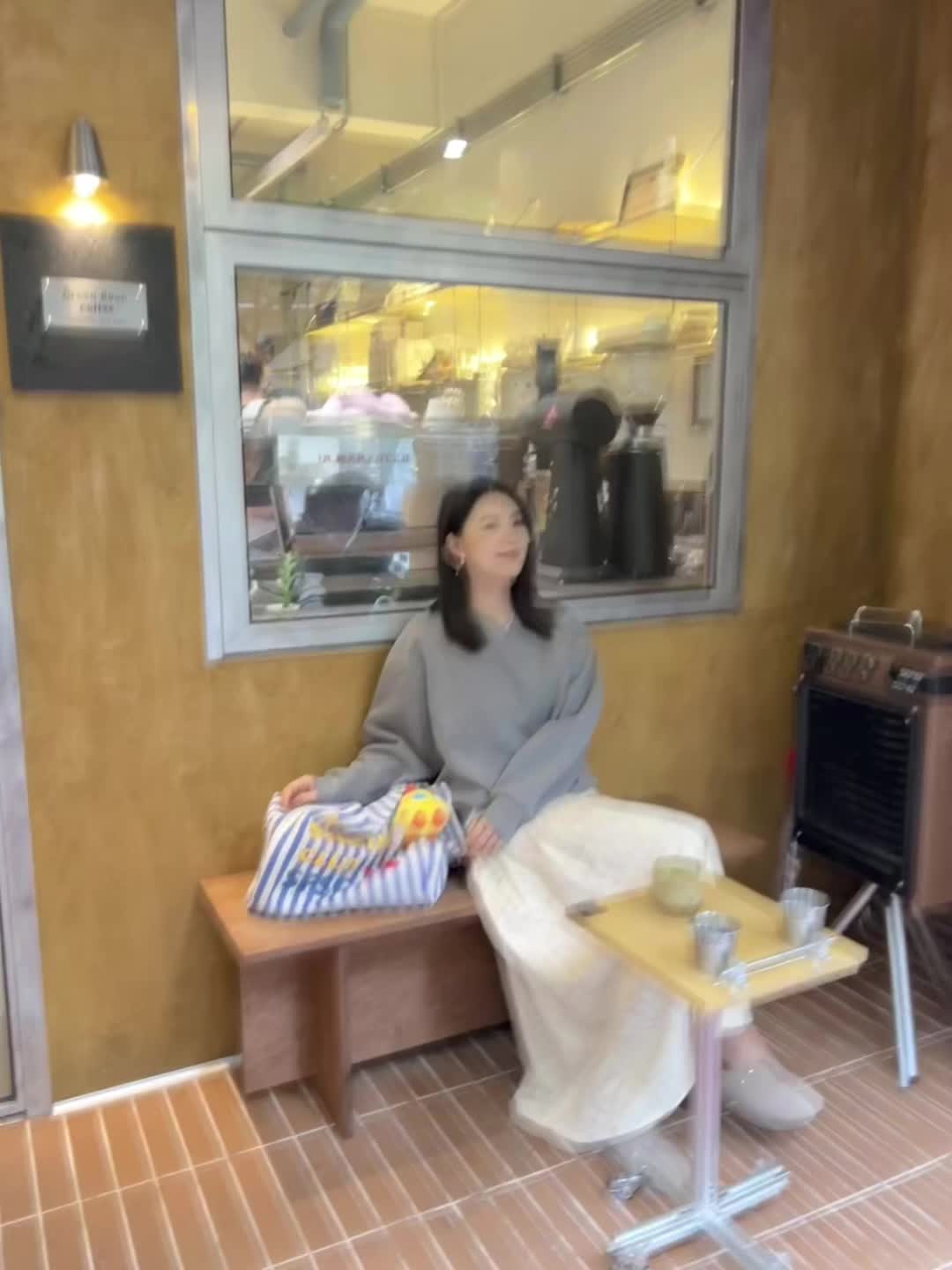 总想透过你的眼睛