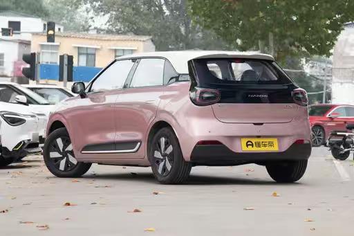 你们知道女生开车，最在意是那几点嘛？
问了多个女生得出的结论，第一，首先就是好开