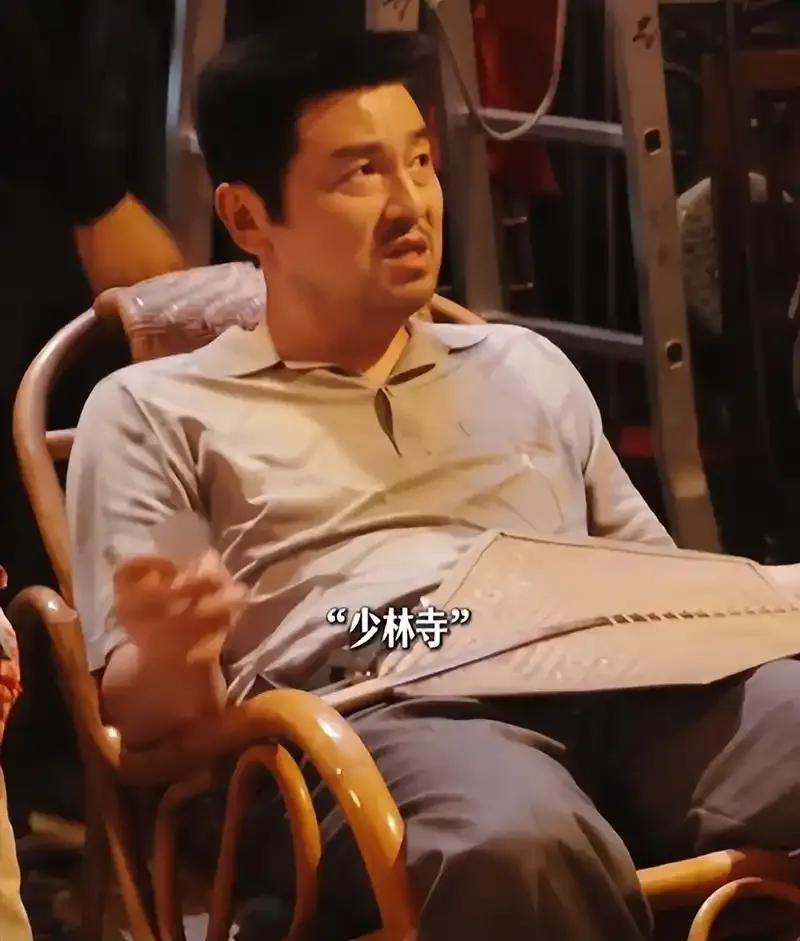 这届演员有多难，你看雷佳音就知道了！
雷佳音霸屏遭反噬，窝囊专业户的末日？

打
